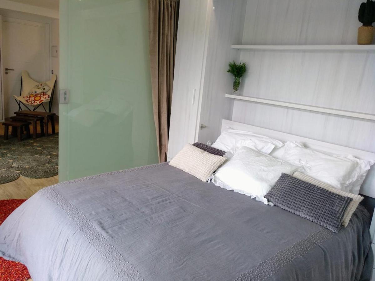 Apartamento Casa Rocha Velha Con Terraza Y Piscina Particular Santiago de Compostela Exterior foto