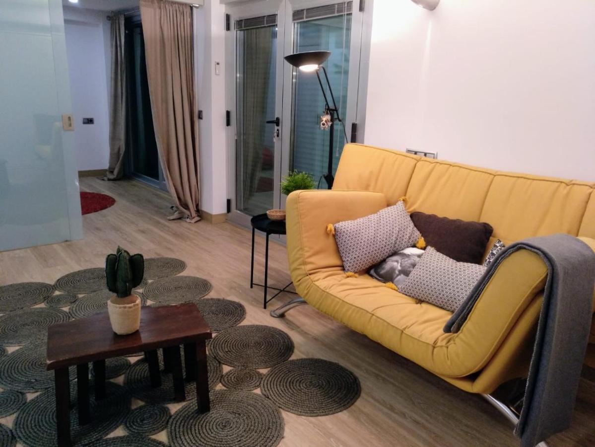 Apartamento Casa Rocha Velha Con Terraza Y Piscina Particular Santiago de Compostela Exterior foto
