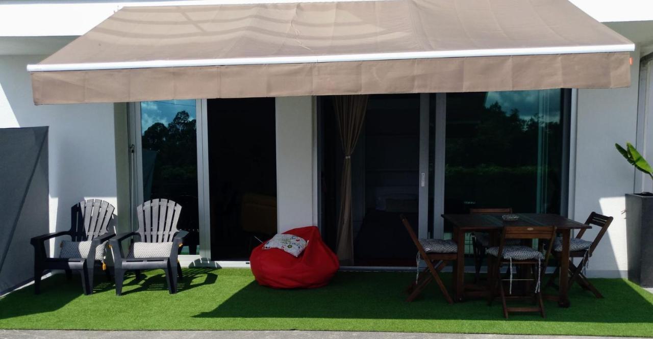 Apartamento Casa Rocha Velha Con Terraza Y Piscina Particular Santiago de Compostela Exterior foto